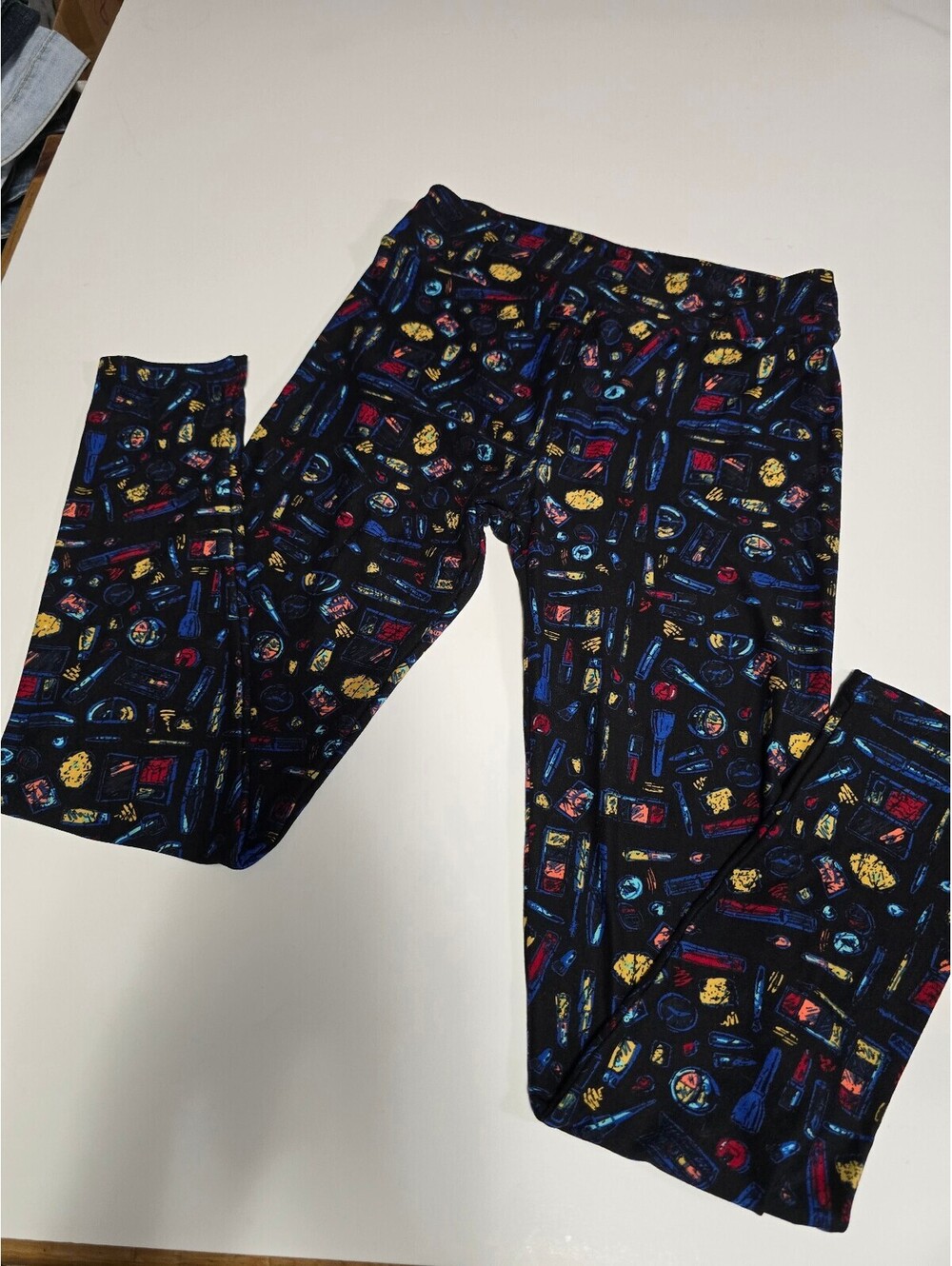 LuLaRoe legging